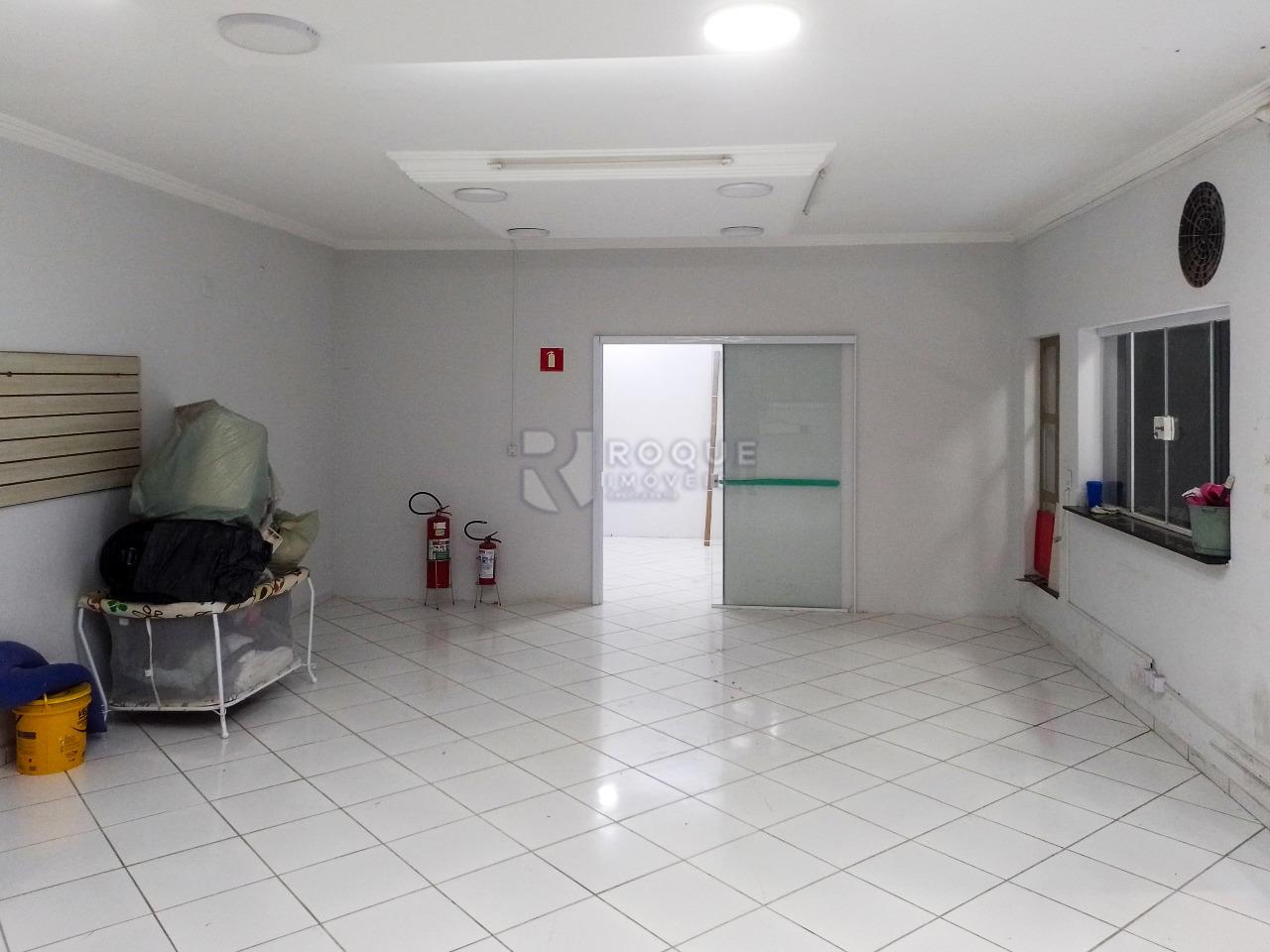 Salas/Conjuntos para aluguel no bairro Vila Santa Lina: Sala 03 Térreo