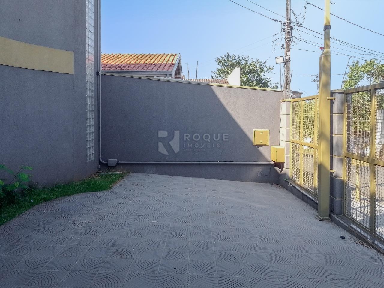 Salas/Conjuntos para aluguel no bairro Vila Santa Lina: Entrada