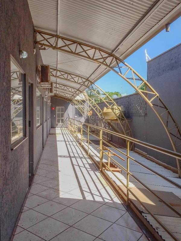 Salas/Conjuntos para aluguel no bairro Vila Santa Lina: Hall piso superior