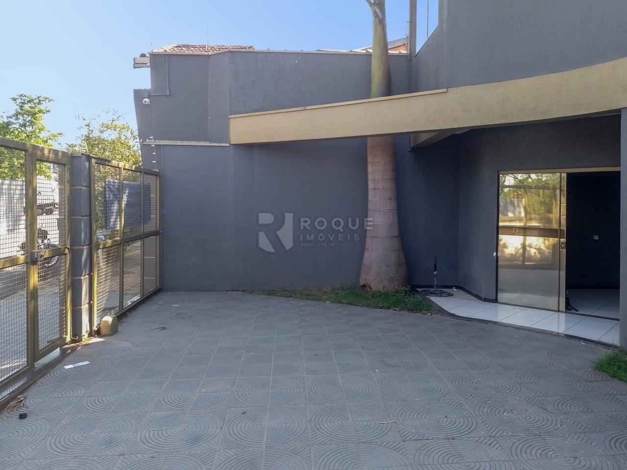 Salas/Conjuntos para aluguel no bairro Vila Santa Lina: Entrada