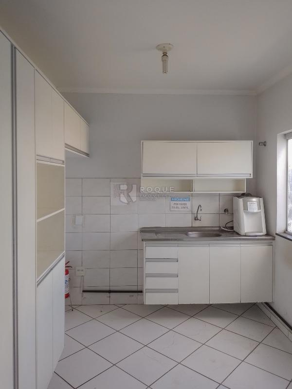 Salas/Conjuntos para aluguel no bairro Vila Santa Lina: Cozinha social