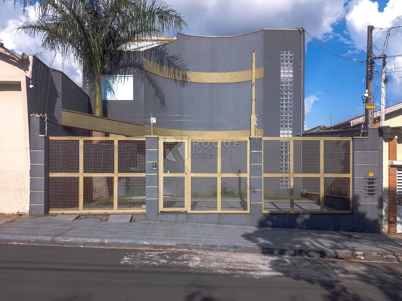 Salas/Conjuntos para aluguel no bairro Vila Santa Lina: Fachada