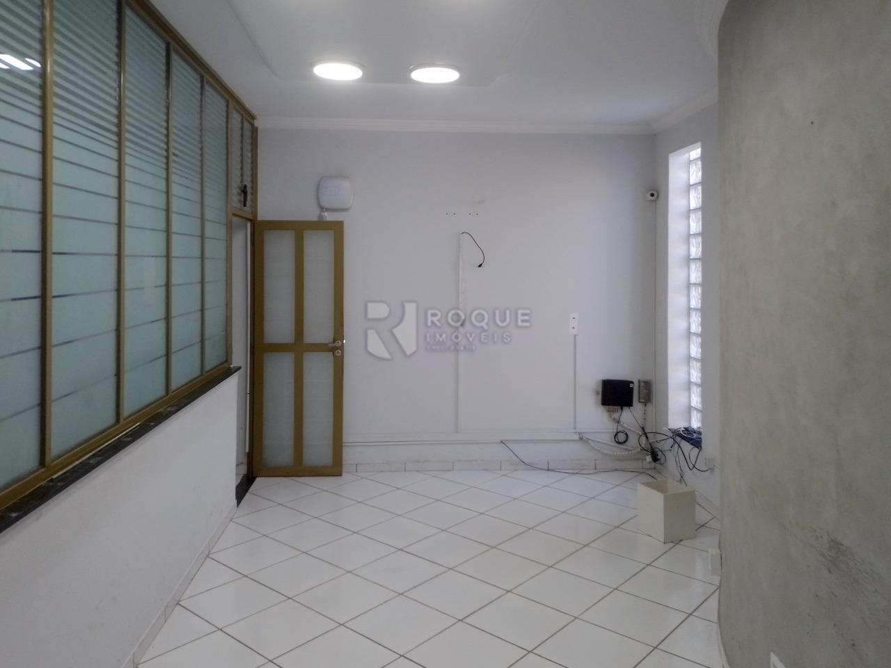 Salas/Conjuntos para aluguel no bairro Vila Santa Lina: Sala 01 Térreo