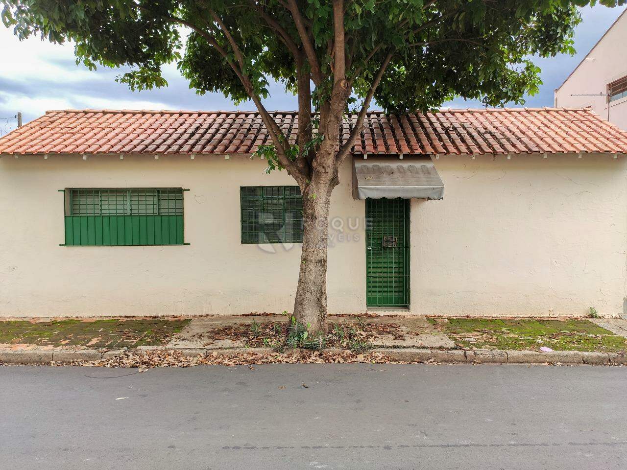 Casa Residencial para aluguel no bairro Vila Fascina: Fachada 