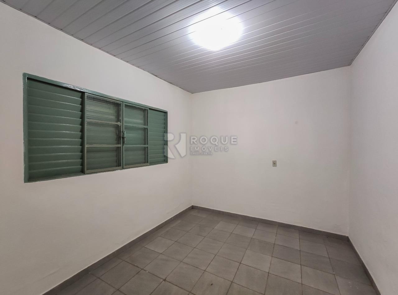 Casa Residencial para aluguel no bairro Vila Fascina: Dormitório 