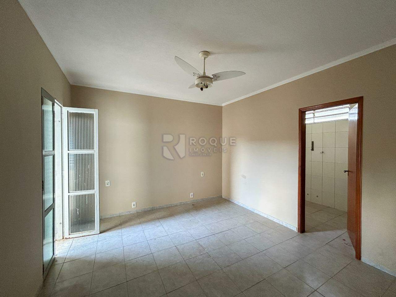 Casa Residencial para aluguel no bairro Parque Residencial Aeroporto: Dormitório 3 suíte 