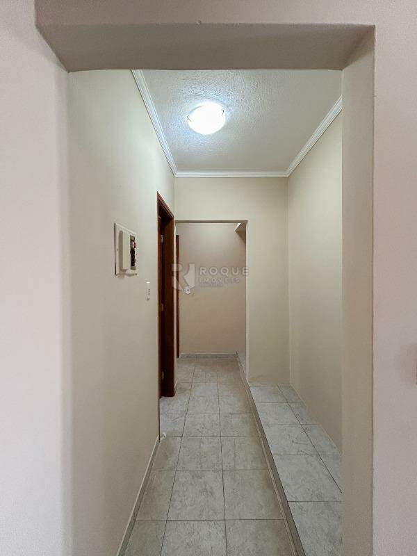 Casa Residencial para aluguel no bairro Parque Residencial Aeroporto: Hall 