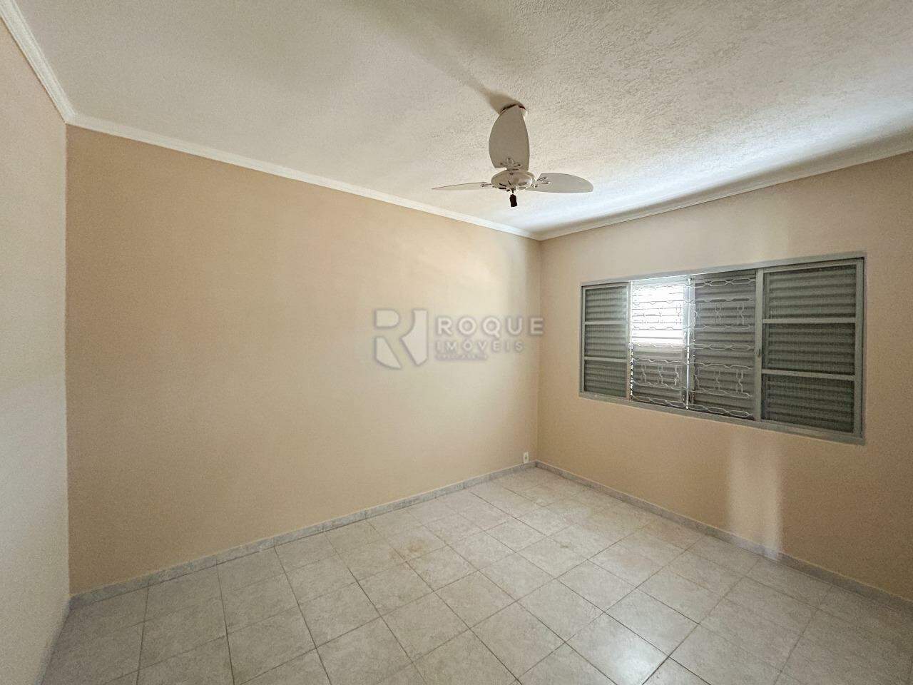Casa Residencial para aluguel no bairro Parque Residencial Aeroporto: Dormitório 1