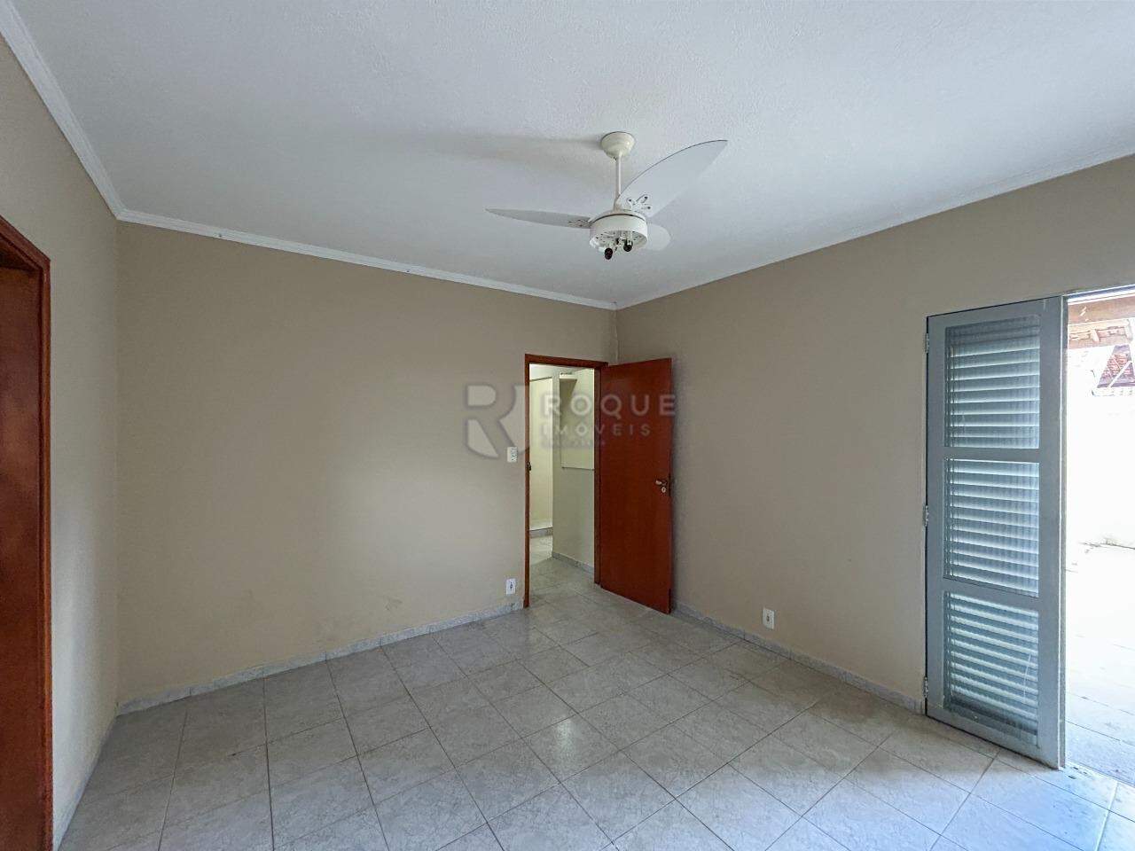 Casa Residencial para aluguel no bairro Parque Residencial Aeroporto: Dormitório 3 suíte 