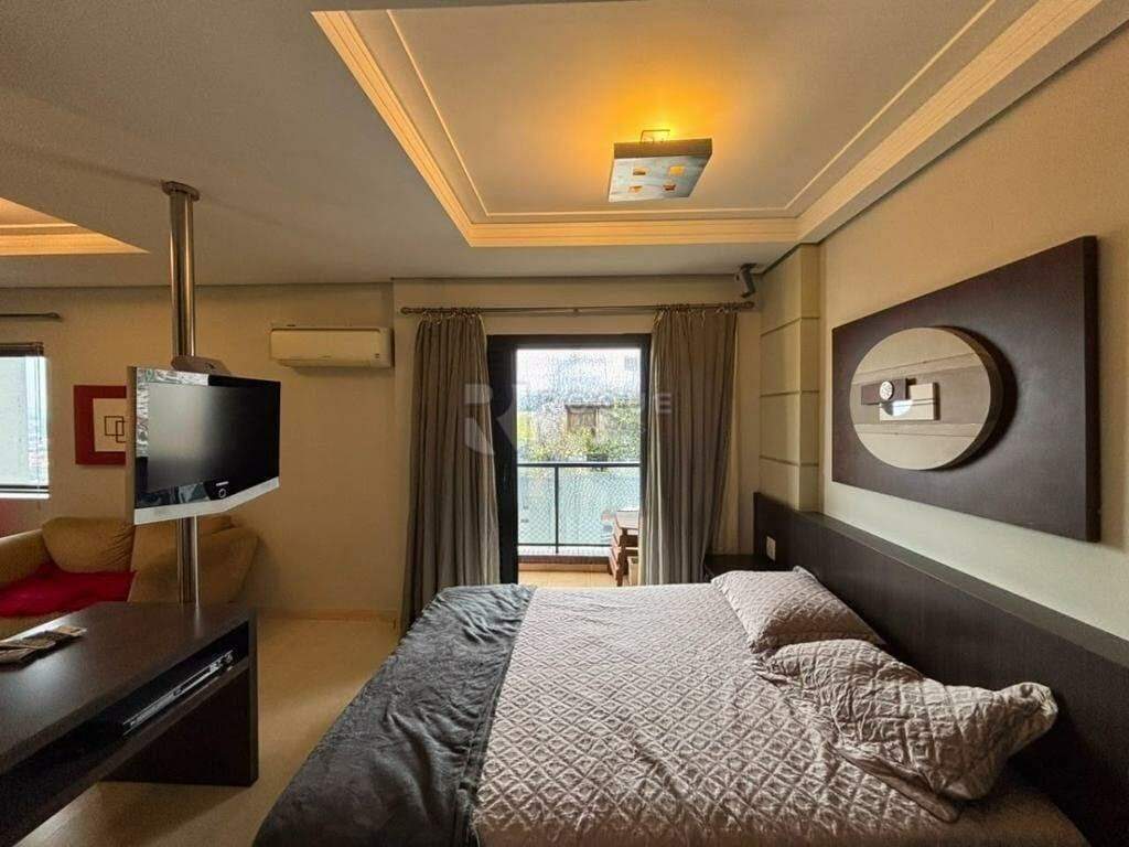 Apartamento para aluguel no bairro Centro: Dormitório