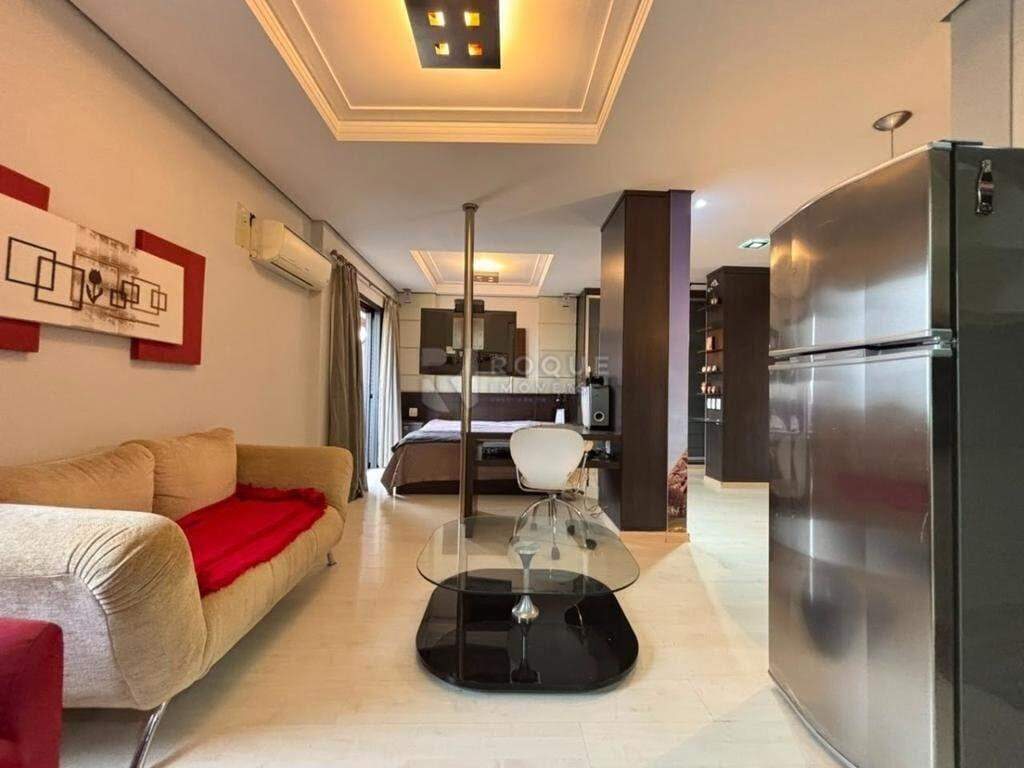 Apartamento para aluguel no bairro Centro: Sala