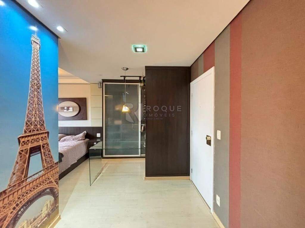 Apartamento para aluguel no bairro Centro: Sala