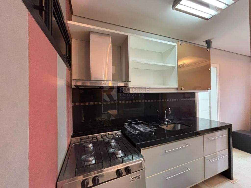 Apartamento para aluguel no bairro Centro: Cozinha 