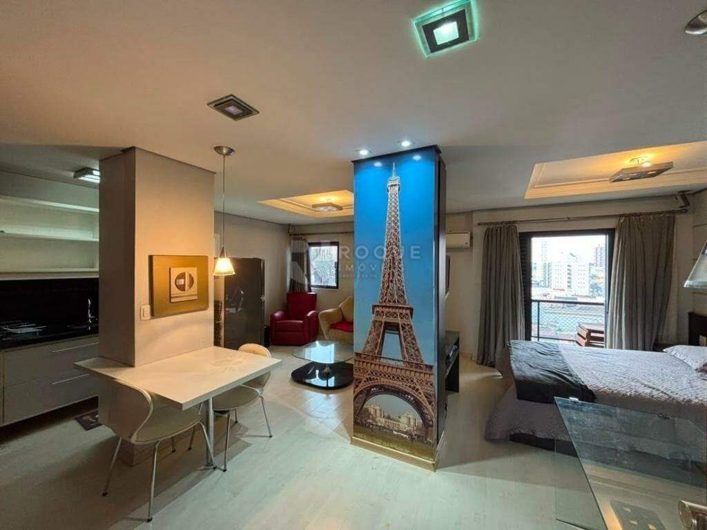 Apartamento para aluguel no bairro Centro: Sala