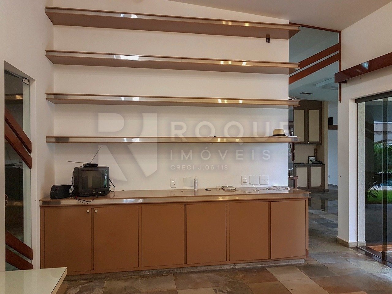 Casa Comercial para aluguel no bairro Vila Cristovam: Sala 4