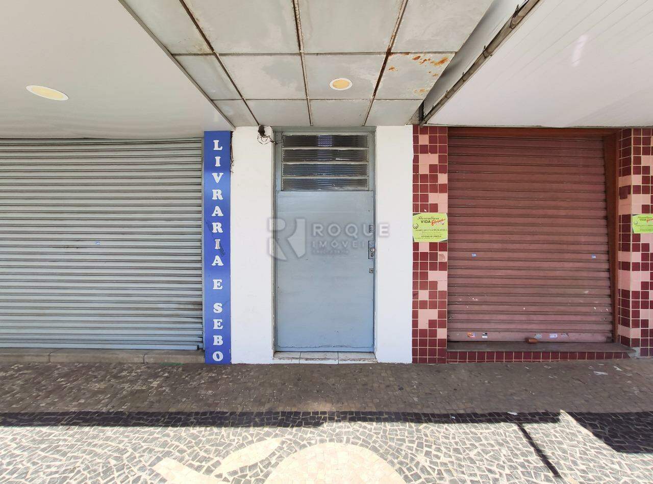 Salas/Conjuntos para aluguel no bairro Centro: Fachada 