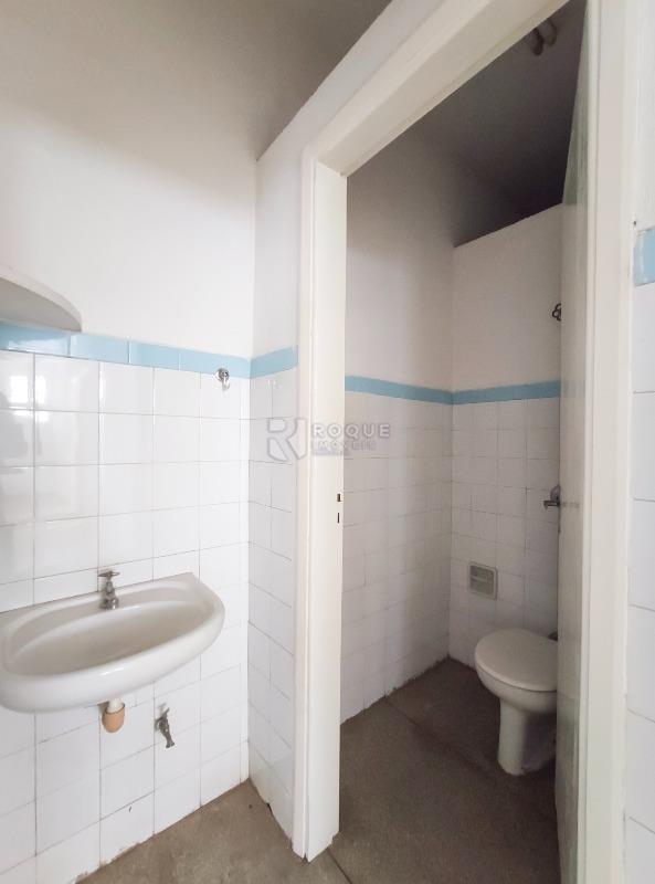 Salas/Conjuntos para aluguel no bairro Centro: WC social 1