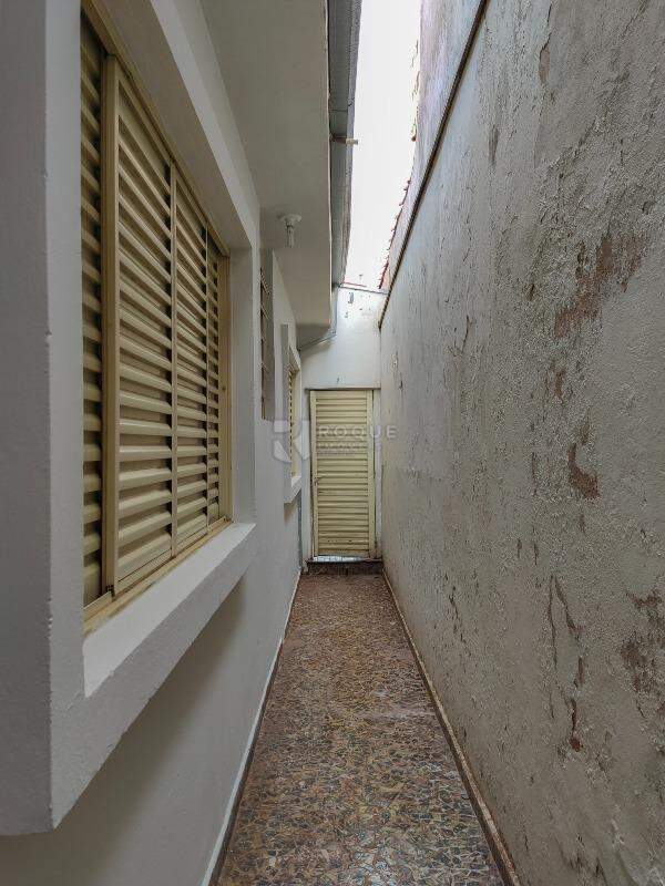 Casa Residencial para aluguel no bairro Boa Vista: Corredor 