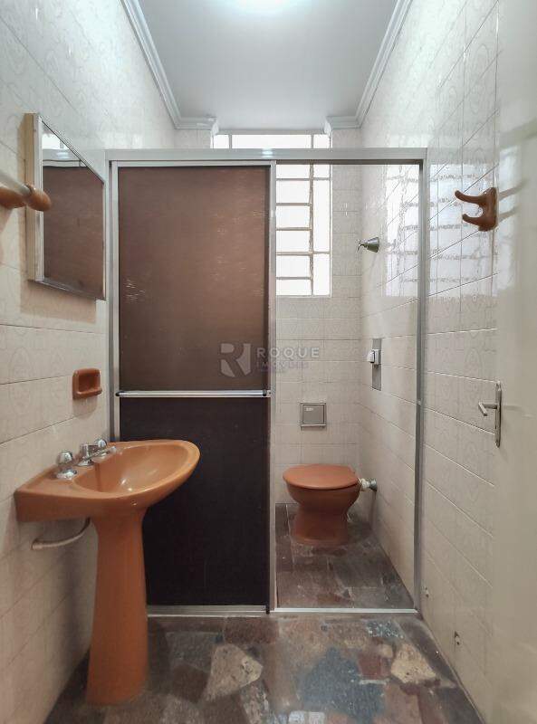 Casa Residencial para aluguel no bairro Boa Vista: WC social 