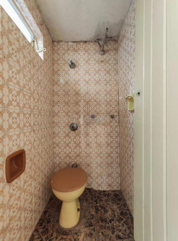 Casa Residencial para aluguel no bairro Boa Vista: WC fundo 