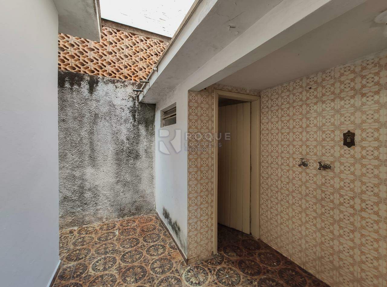 Casa Residencial para aluguel no bairro Boa Vista: Fundo 