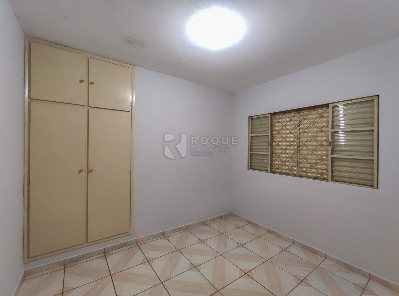 Casa Residencial para aluguel no bairro Boa Vista: Dormitório 1