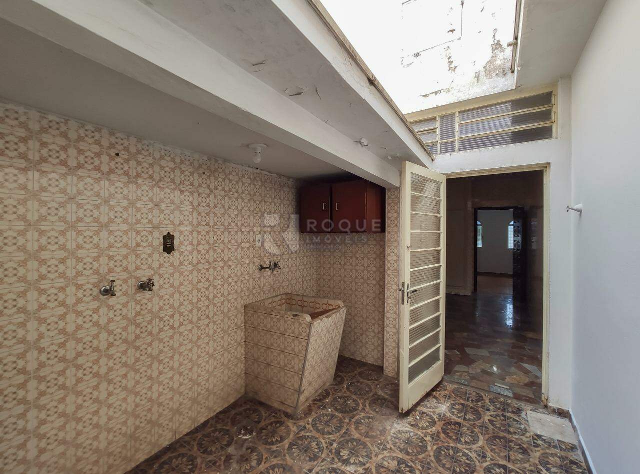 Casa Residencial para aluguel no bairro Boa Vista: Área de serviço 