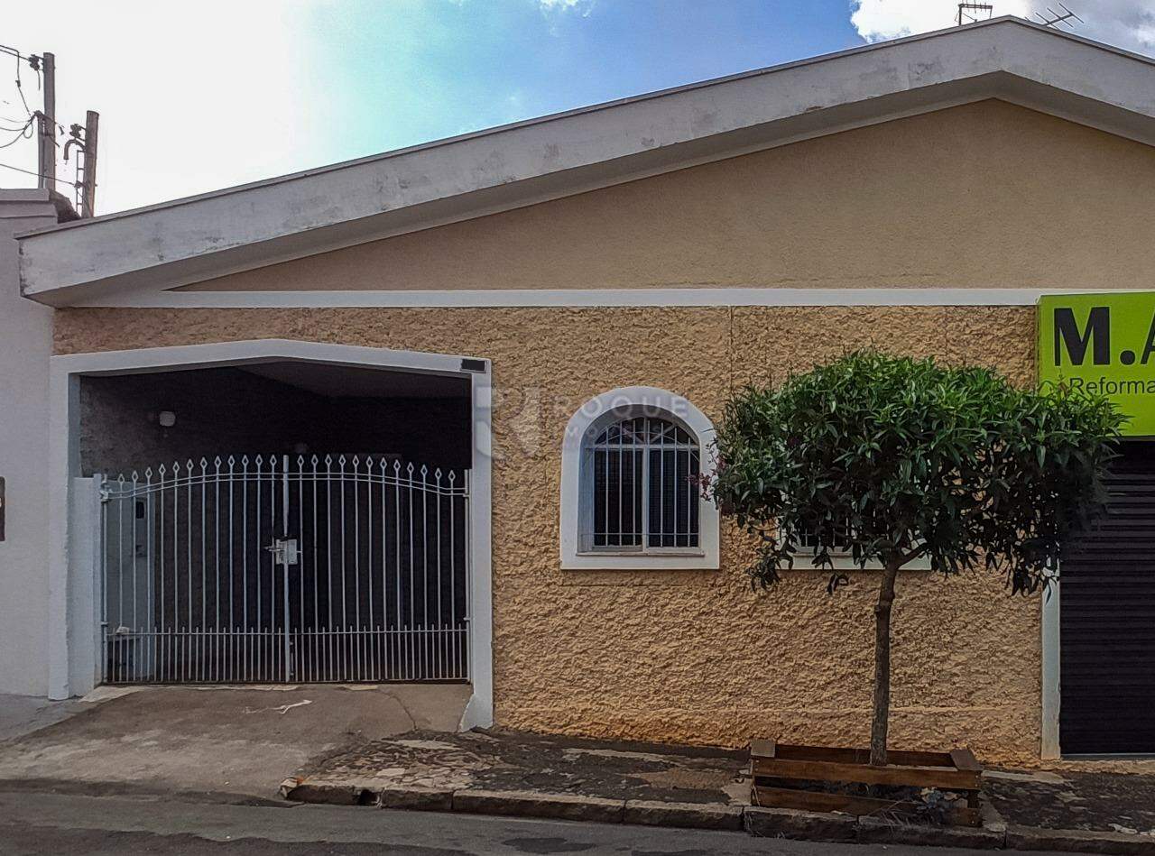 Casa Residencial para aluguel no bairro Boa Vista: Fachada 