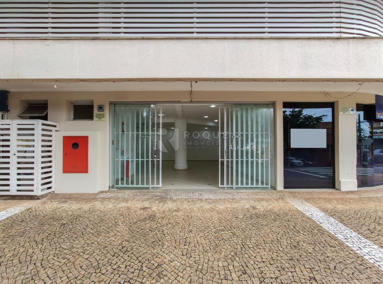 Loja para aluguel no bairro Centro: Fachada 