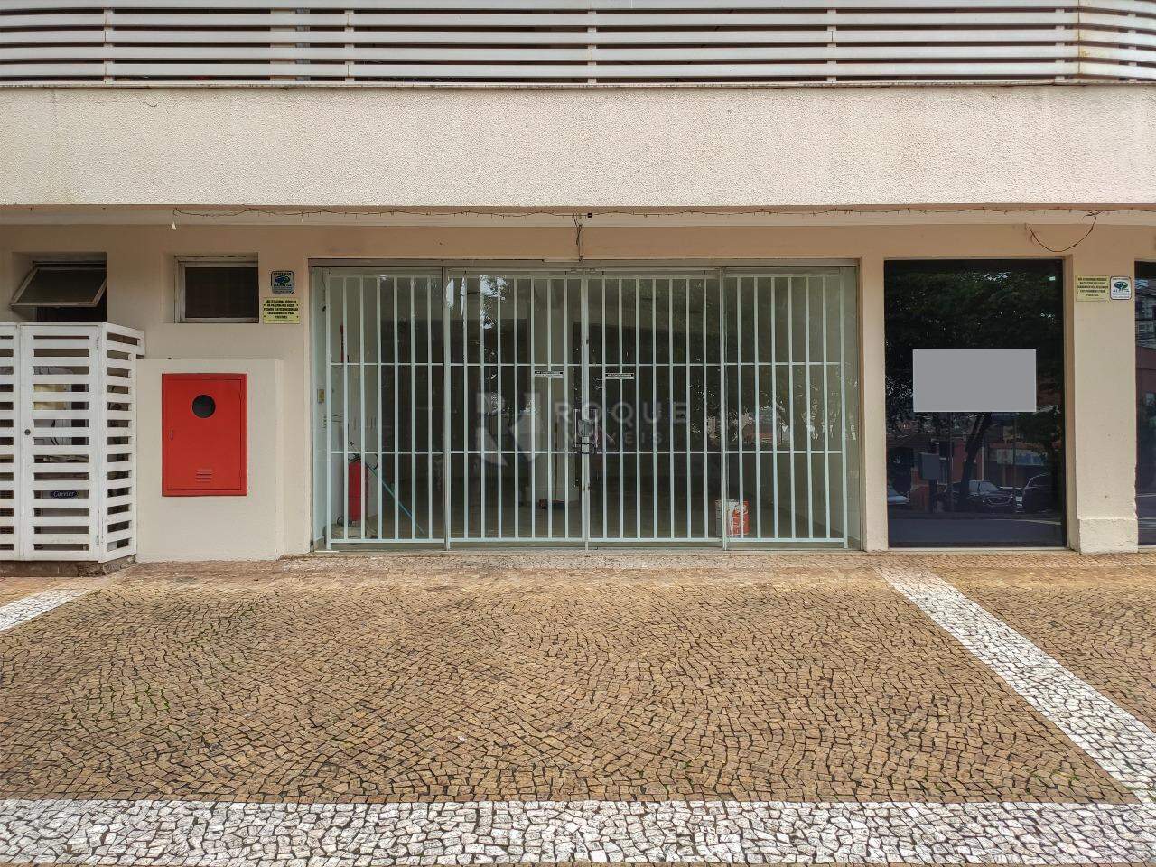 Loja para aluguel no bairro Centro: Fachada 