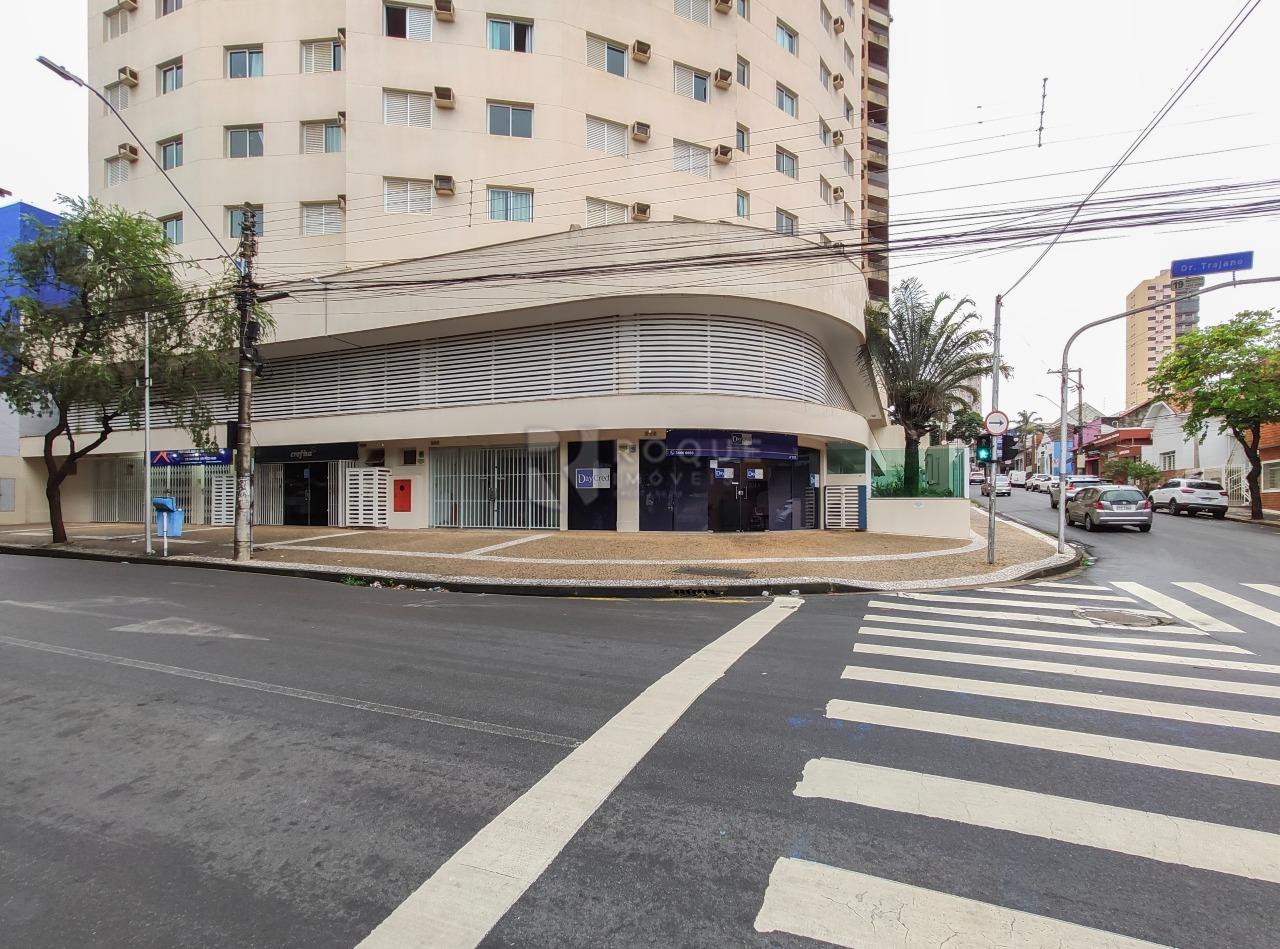 Loja para aluguel no bairro Centro: Fachada 