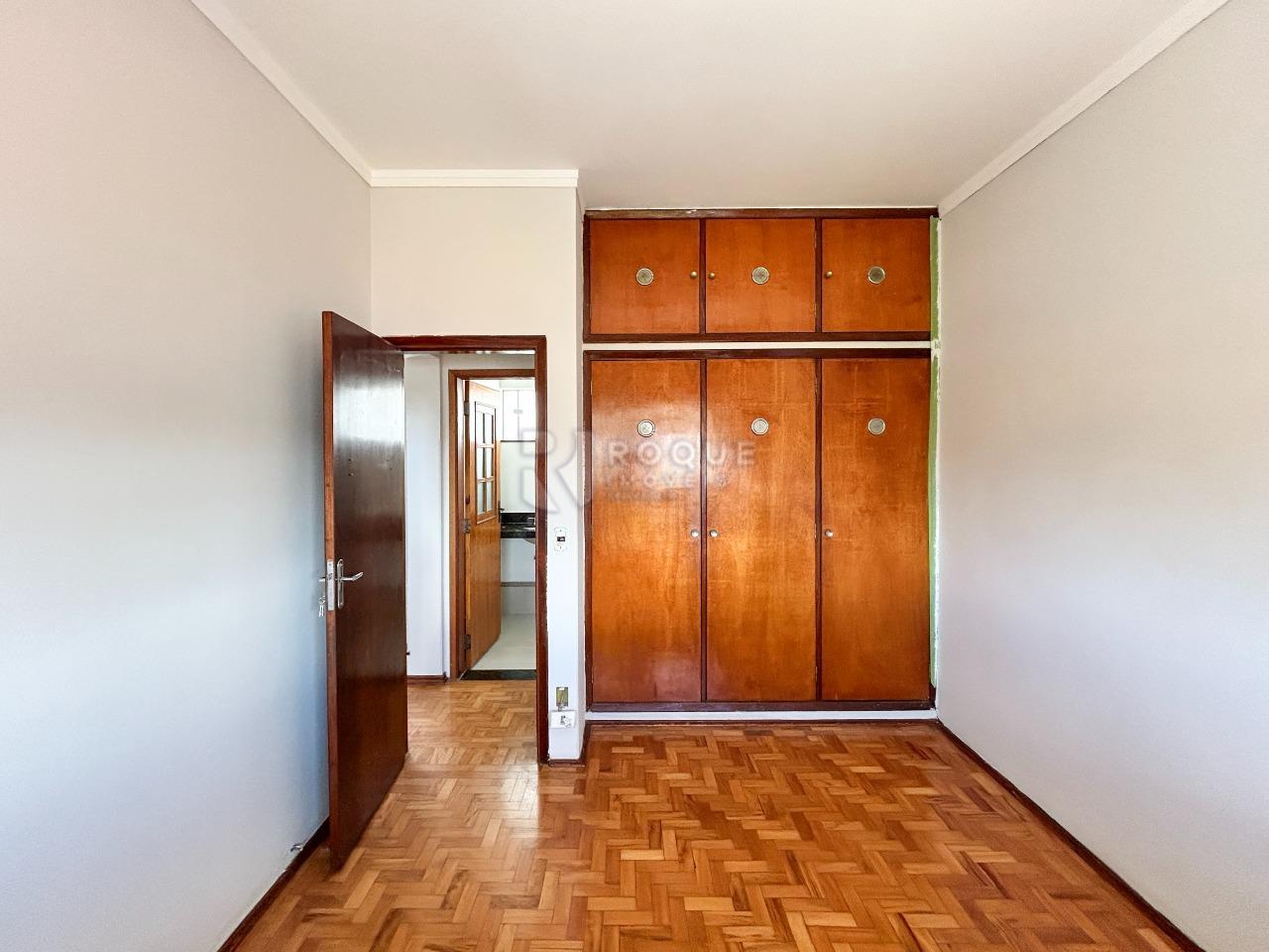 Casa Residencial para aluguel no bairro Vila São João: Dormitório 3 segundo andar