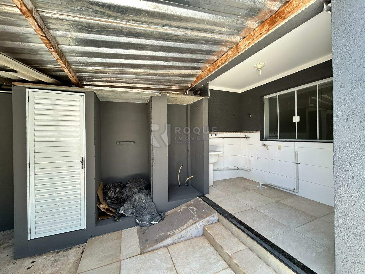 Casa Residencial para aluguel no bairro Vila São João: Rancho 
