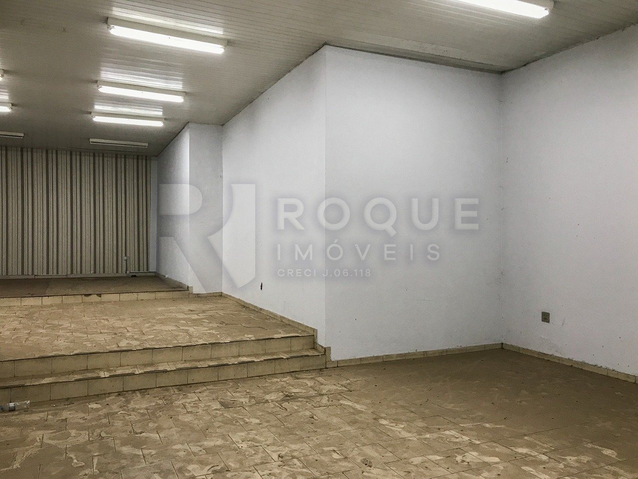 Loja para aluguel no bairro Centro: Salão