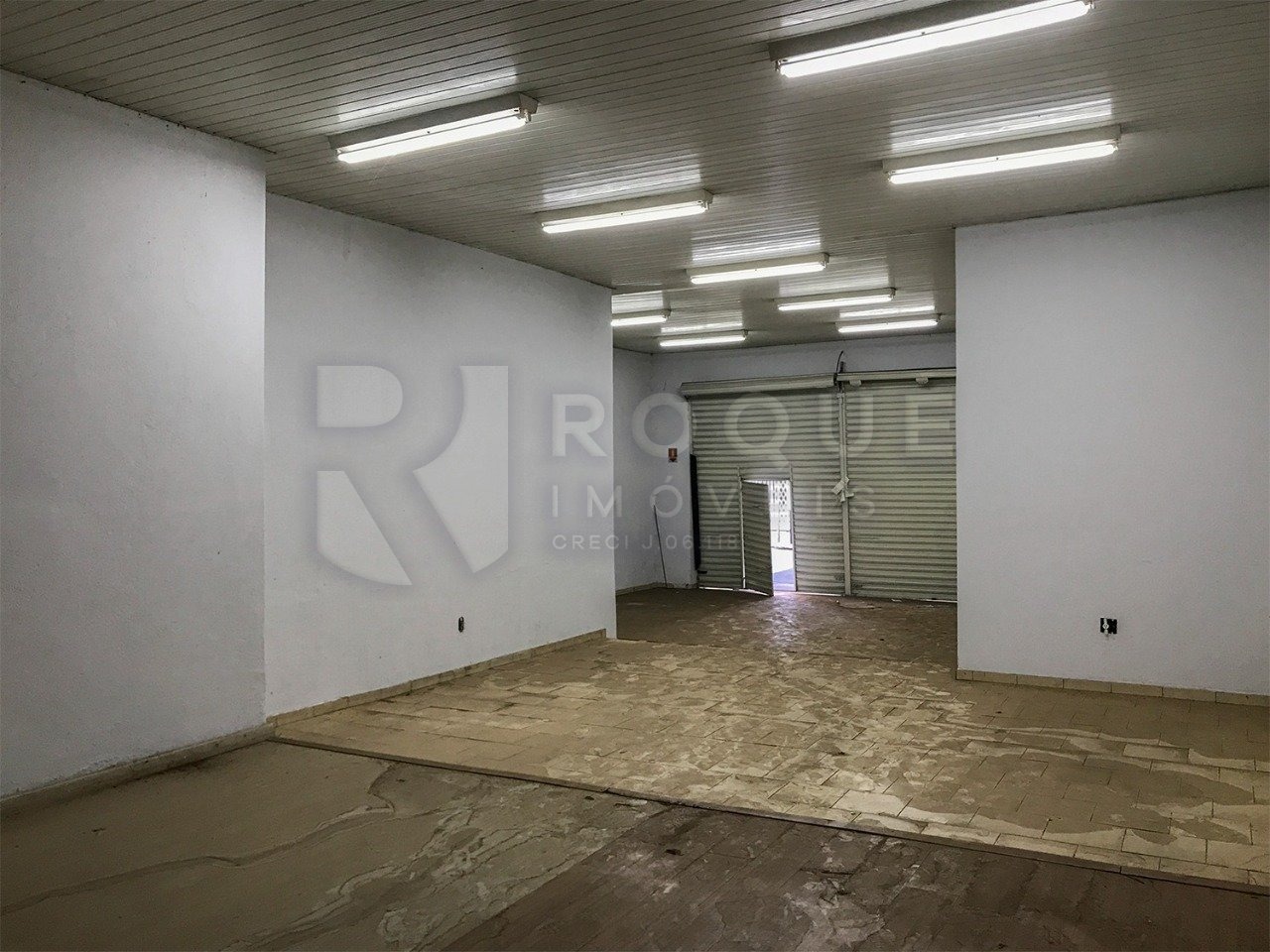 Loja para aluguel no bairro Centro: Sala 1