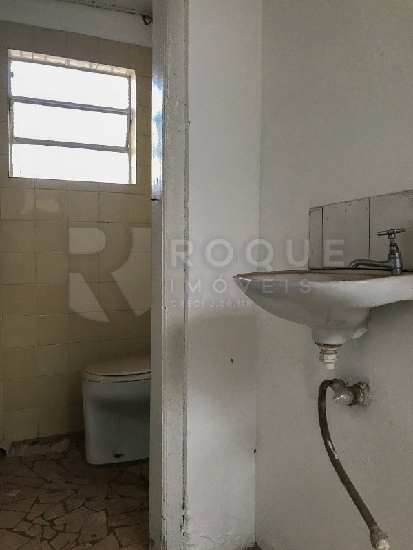 Loja para aluguel no bairro Centro: WC 1