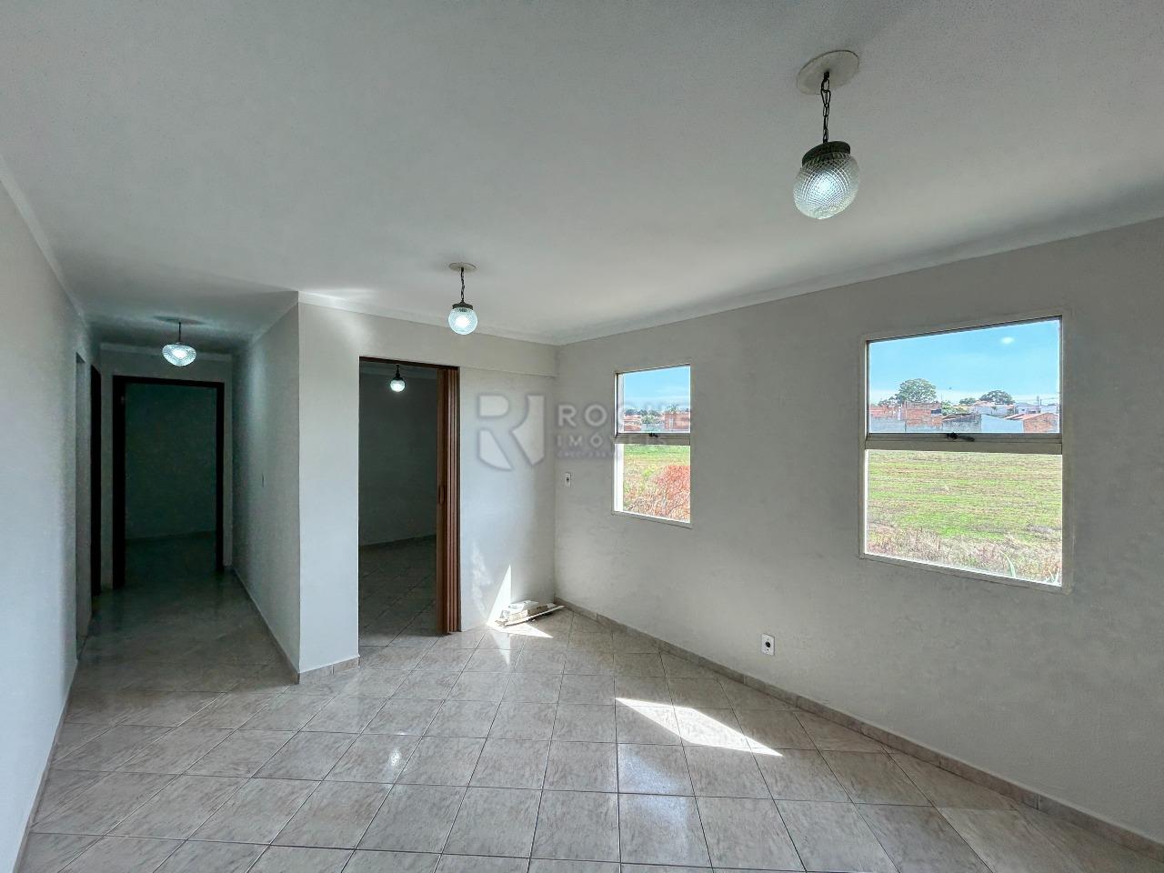 Apartamento para aluguel no bairro Jardim Campo Belo: Sala 