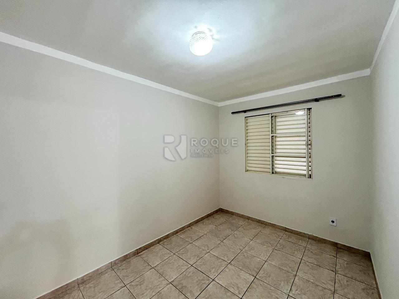 Apartamento para aluguel no bairro Jardim Campo Belo: Dormitório 1