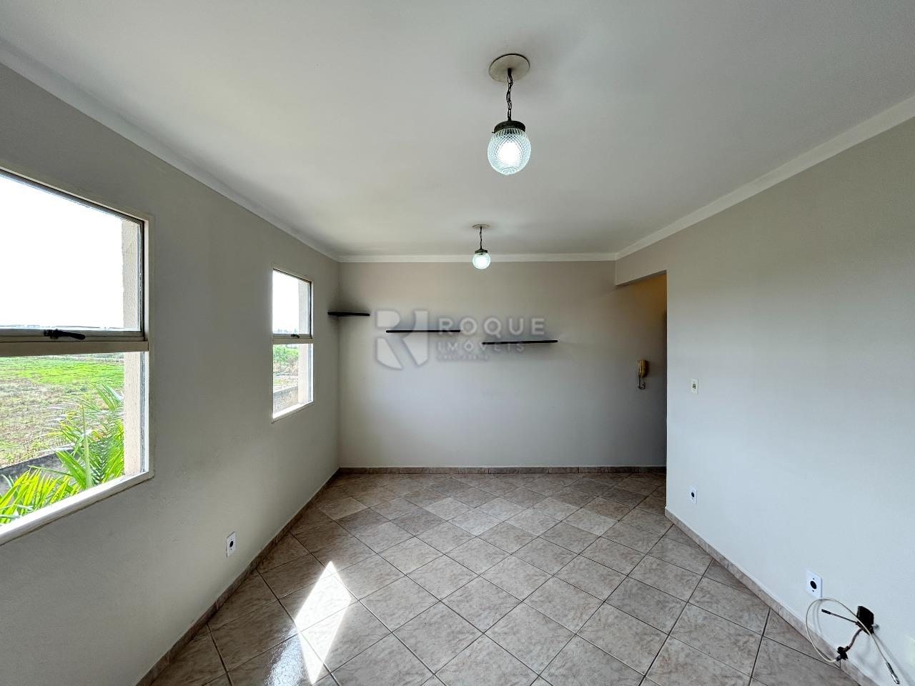 Apartamento para aluguel no bairro Jardim Campo Belo: Sala
