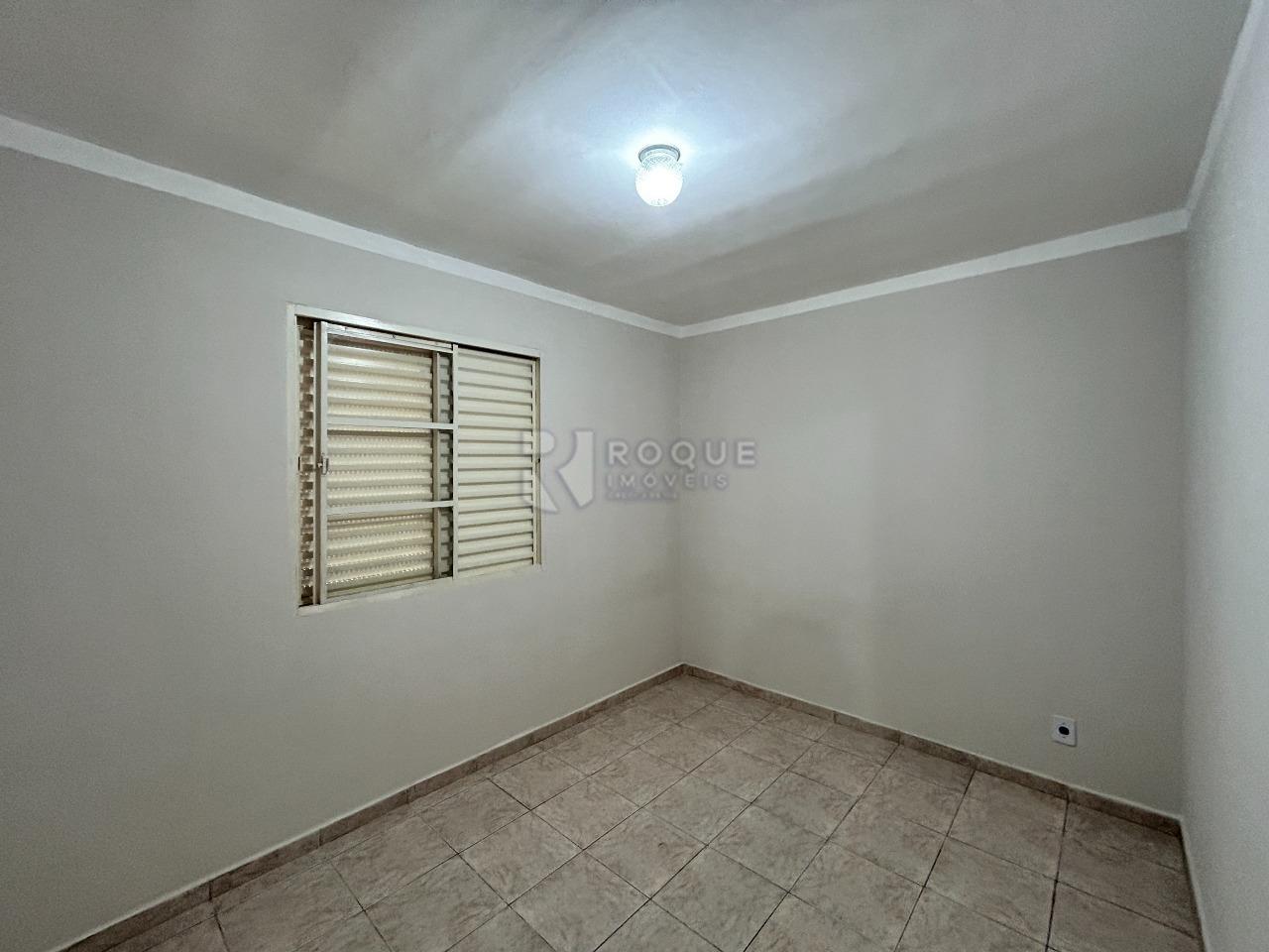 Apartamento para aluguel no bairro Jardim Campo Belo: Dormitório 2