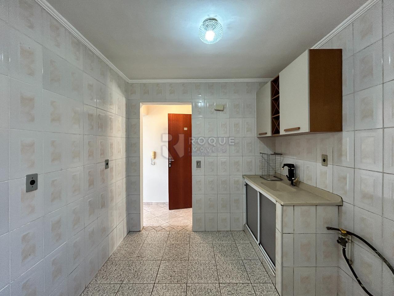 Apartamento para aluguel no bairro Jardim Campo Belo: Cozinha 