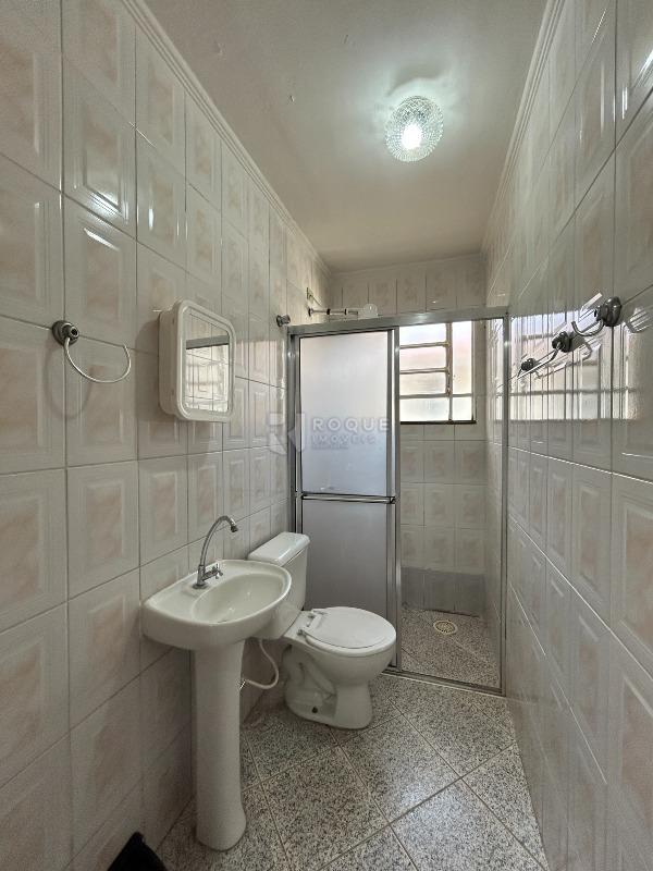 Apartamento para aluguel no bairro Jardim Campo Belo: WC social 