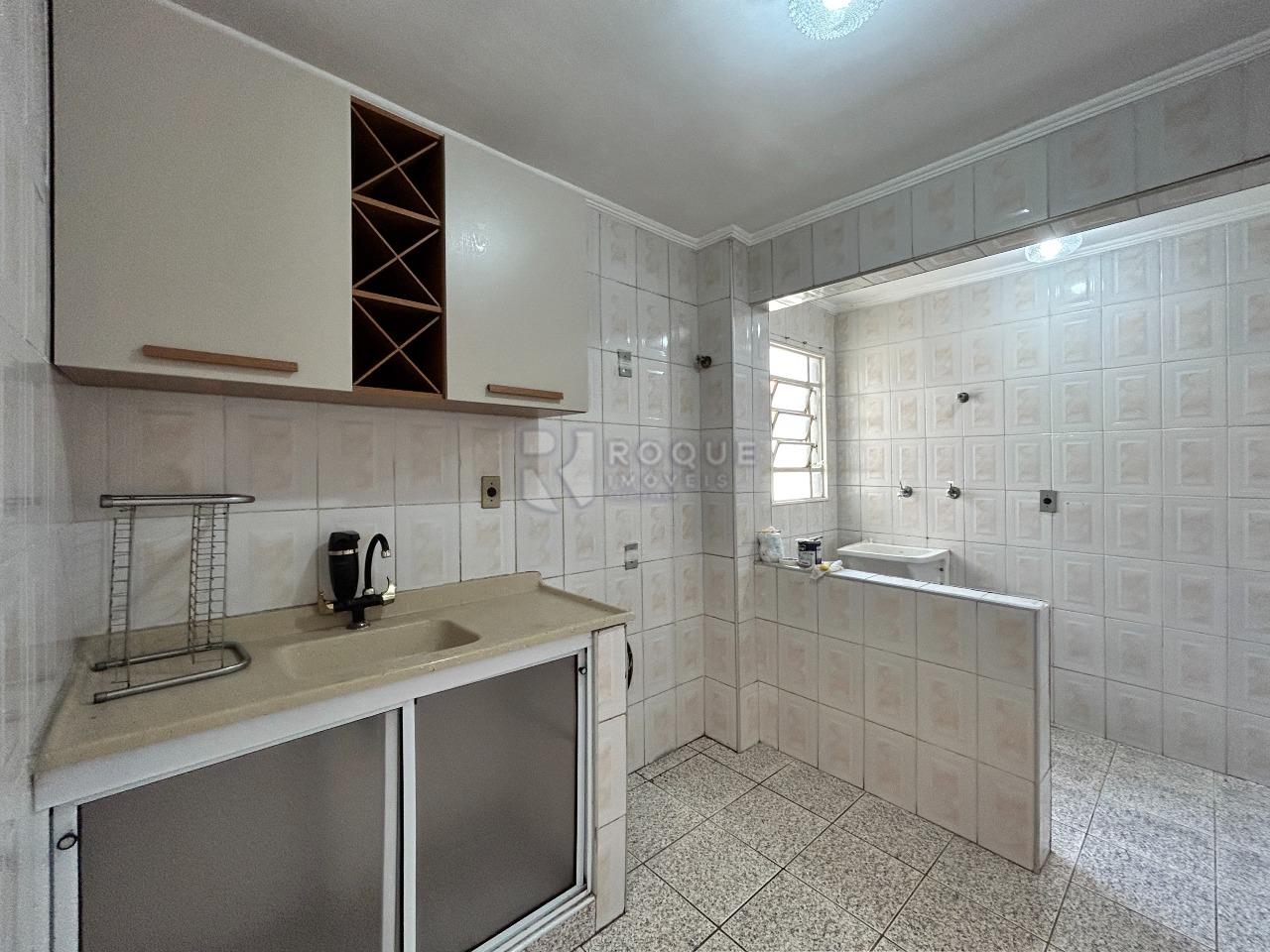 Apartamento para aluguel no bairro Jardim Campo Belo: Cozinha 