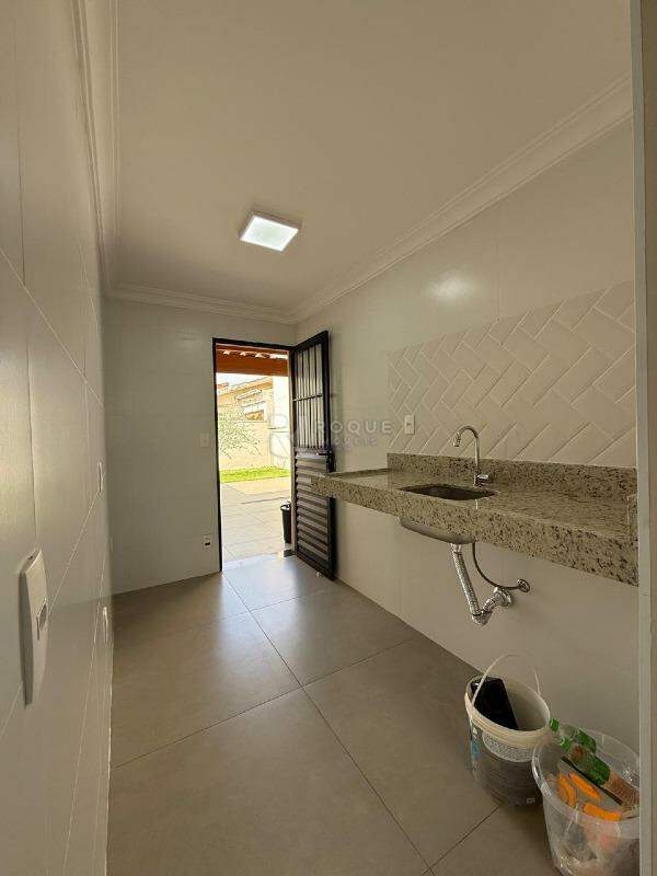Casa Comercial para aluguel no bairro Vila São João: Copa