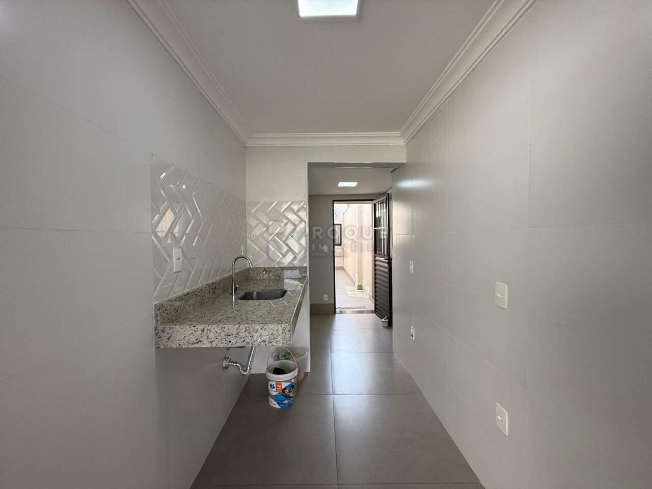 Casa Comercial para aluguel no bairro Vila São João: Copa