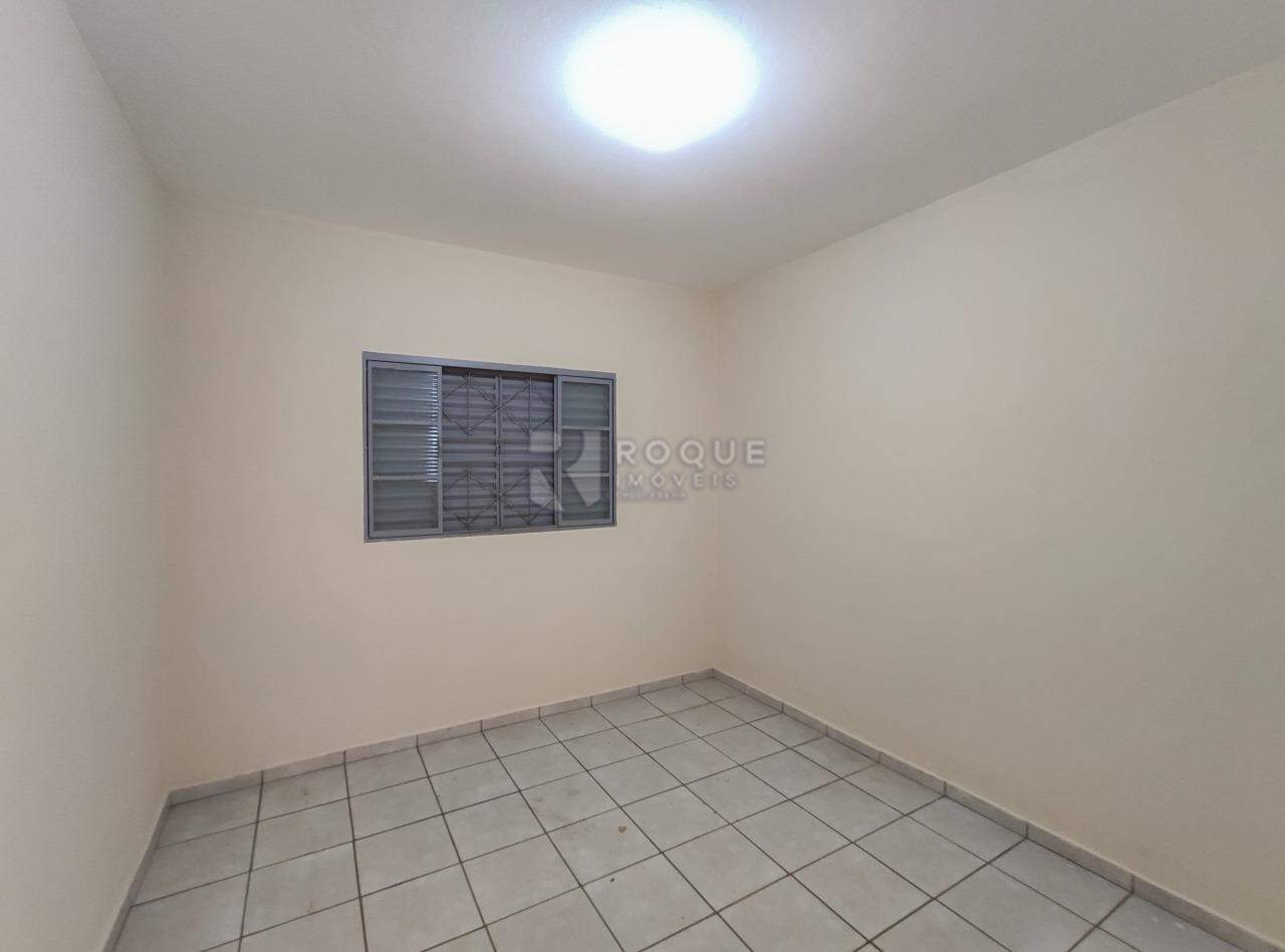 Casa Residencial para aluguel no bairro Vila Paulista: Dormitório 1