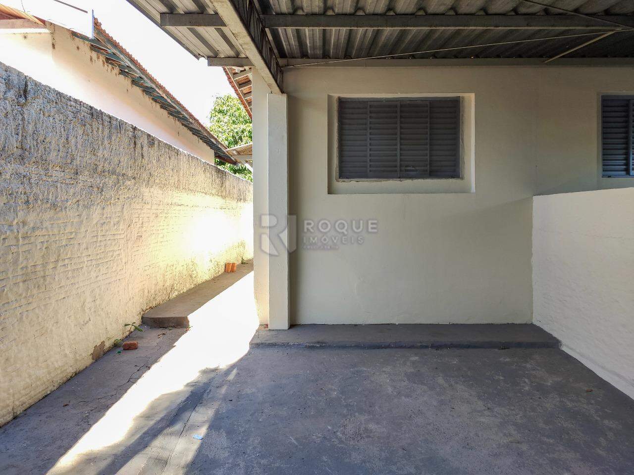 Casa Residencial para aluguel no bairro Vila Paulista: Garagem 