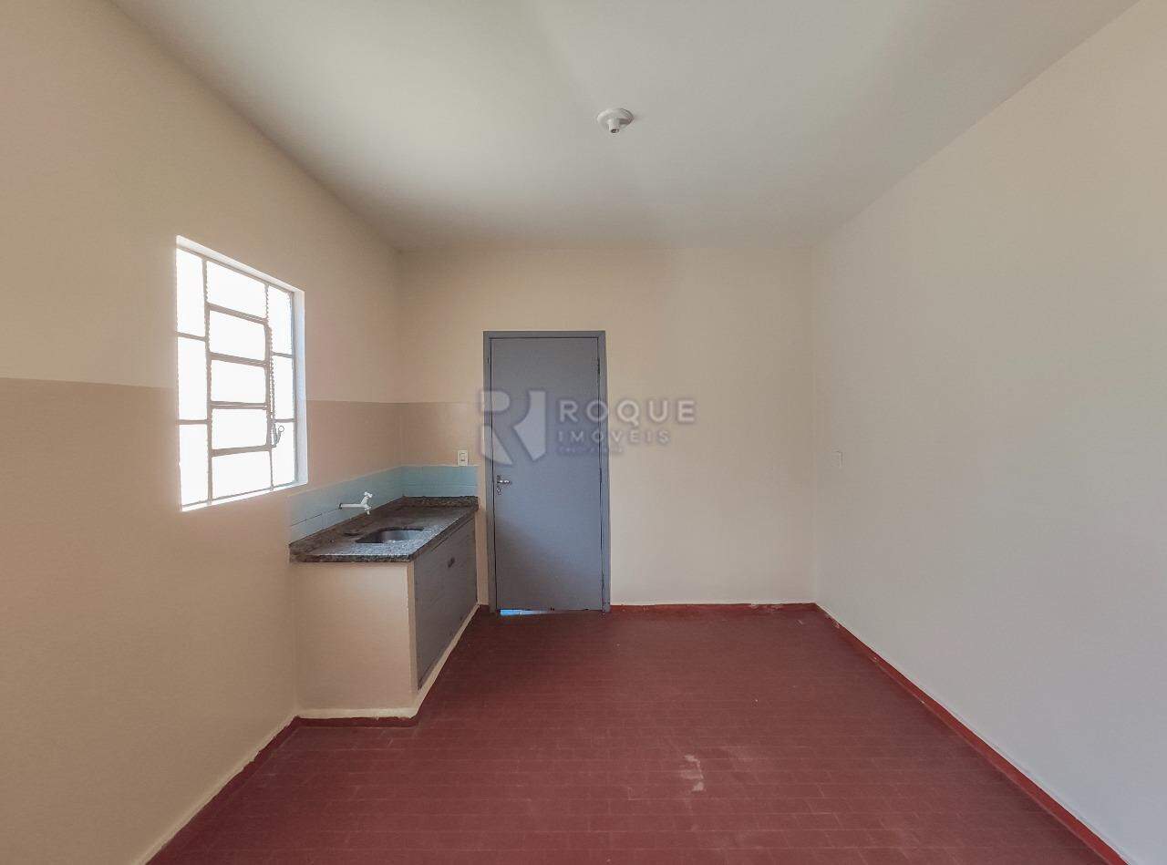 Casa Residencial para aluguel no bairro Vila Paulista: Cozinha 