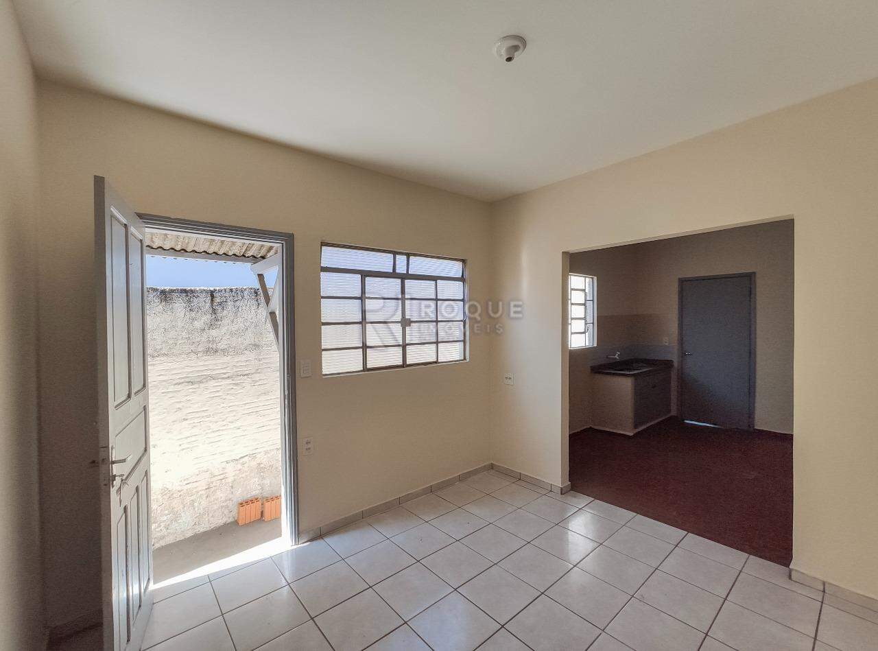 Casa Residencial para aluguel no bairro Vila Paulista: Sala 