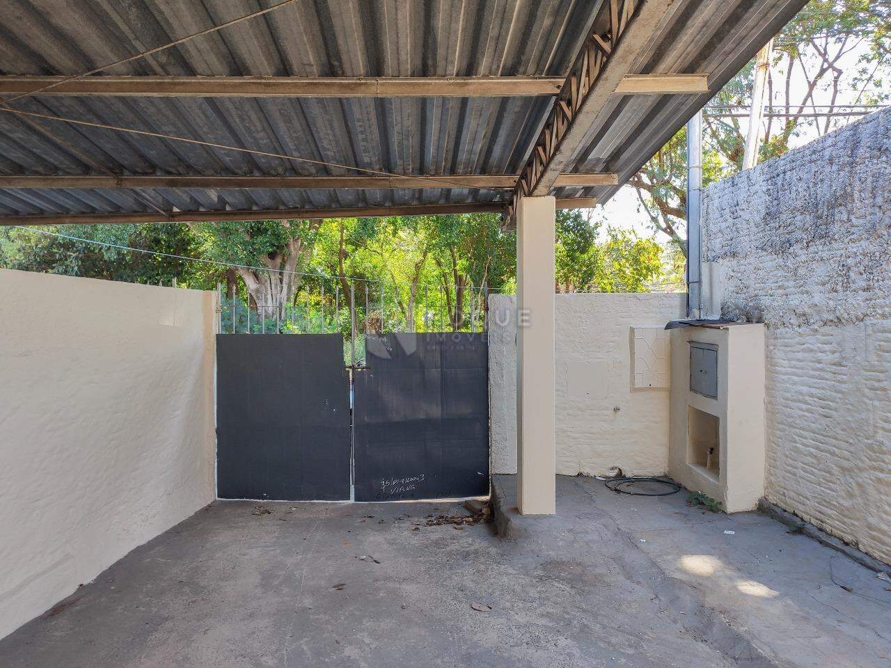 Casa Residencial para aluguel no bairro Vila Paulista: Garagem 